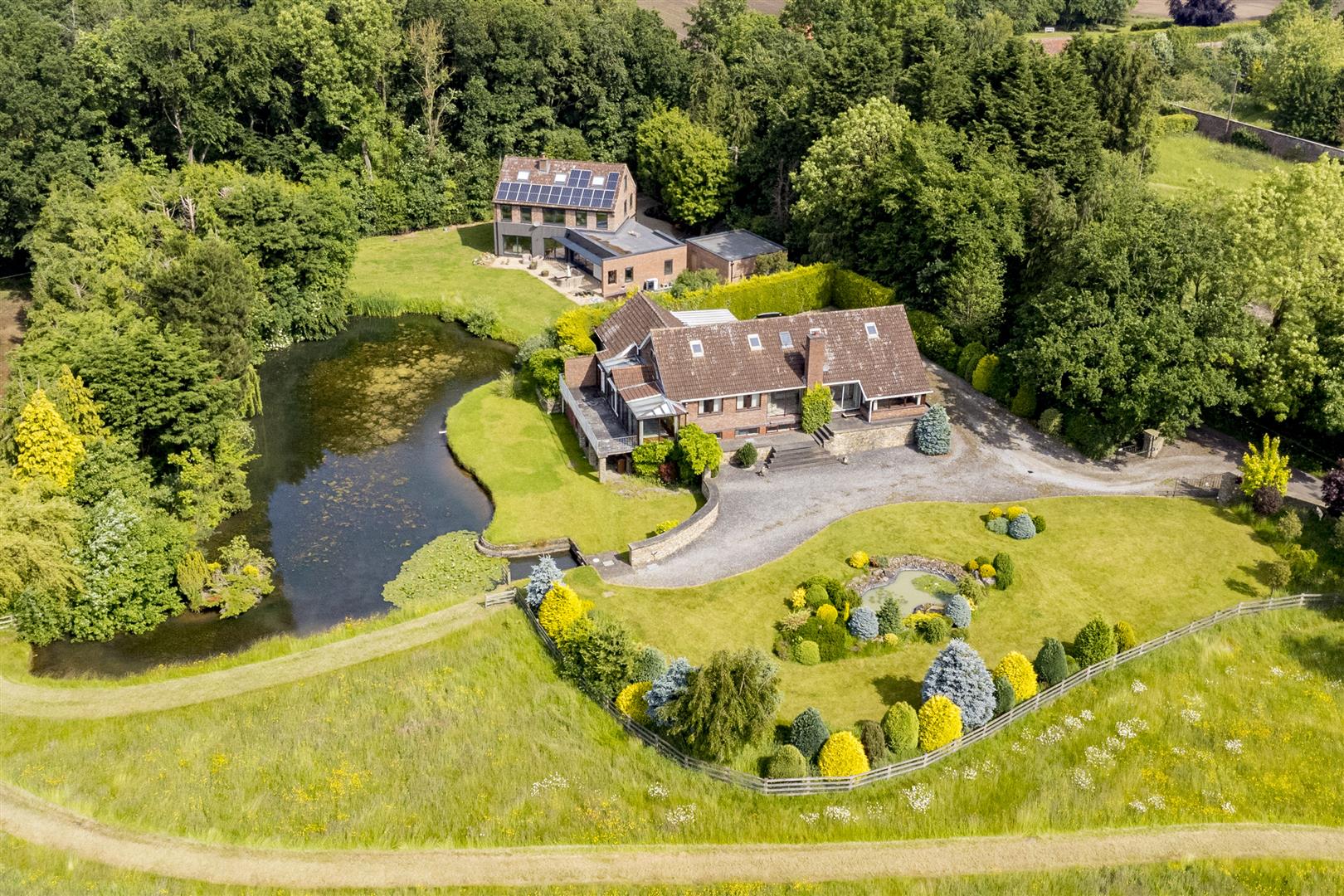 Wisteria Rise, Warthill, York Naish Properties